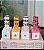 Yara Collection Lattafa 4 Miniaturas de 5 ml Perfume Árabe Feminino - Imagem 1