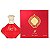 Turathi Red Afnan Eau de Parfum 90 ml Perfume Árabe Feminino - Imagem 1