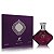 Turathi Purple Afnan Eau de Parfum 90 ml Perfume Árabe Feminino - Imagem 1