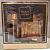 Kit Khamrah Lattafa Eau de Parfum 100 ml + Spray Corporal 200 ml Perfume Árabe Unissex - Imagem 2