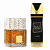 Kit Khamrah Lattafa Eau de Parfum 100 ml + Spray Corporal 200 ml Perfume Árabe Unissex - Imagem 3
