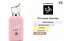 Abyat Al Wataniah Eau de Parfum 100 ml Perfume Árabe Feminino - Imagem 2