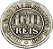 Moeda 100 Réis 1888 Cupro-Níquel MBC+ [Brasil/Império] - Imagem 1