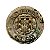Moeda 5 Centavos Bronze 1923 ]MBC] ANGOLA [Ex-Colonia de Portugal] - Imagem 1