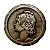 Moeda 20 Centavos 1924 Bronze [MBC+] Portugal - Imagem 2