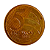 Moeda 5 Centavos/2004 Rev. Invertido SOBERBA [Brasil/Republica] - Imagem 1