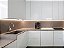 Luminaria Taschibra Linear Led 60 7w 6500k - Imagem 5