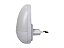 Luz Guia Oval Led Com Sensor Taschibra 0,5w 4000k - Imagem 3
