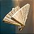 Pendente Borboleta - Imagem 3