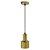 Pendente Nt-011d E27x1 - Imagem 1