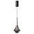 Pendente Led Lux-003 7w 3000k - Imagem 2