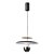 Pendente Led Lux-002 10w 3000k - Imagem 2