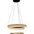 Pendente Acrilico Acr-300p 90w 3000k - Imagem 2