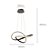 Pendente Lp-02 45w 3 Em 1 - Imagem 3