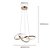 Pendente Lp-02r Smd 45w 3 Em 1 - Imagem 2