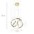 Pendente Lp-04a 40w 3000k - Imagem 2