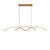 Pendente Lp-027d 30w 3000k - Imagem 1