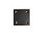 Plafon Taschibra Seasons 4xe27 Preto Fosco-Der/18 Preto Fosco-7897079019544 Fci: D424bc38-3b30-4505-95d0-1fc1b2d25f75 - Imagem 2