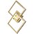 Arandela Led La-002a 3em1 24w 3 Em 1 - Imagem 1