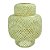 Pendente Lpb-003 E27x1 250xh300mm Bambu - Imagem 1