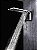 Chuveiro Acqua Duo Bk/Cr 220v 7800w - Imagem 2