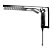 Chuveiro Acqua Duo Bk/Cr 220v 7800w - Imagem 4