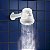 Maxi Banho C/Cano 220v/5500w - Imagem 1