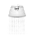 Ducha Fluir 4 Temperatura 6800w 220v Branco - Imagem 3