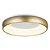 Luminária Rl-001d Smd 30w 4000k - Imagem 1