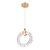 Pendente Ntl-006 6w 3500k - Imagem 1