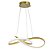 Pendente Lp-302d 36w 3 Em 1 - Imagem 1