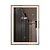 Espelho Led Touch Elt-07 24w 3000k - Imagem 2