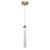 Pendente Acr-007d 7w 3 Em 1 - Imagem 2