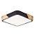 Plafon Led Quadrado Psq-040p 3 Em 1 - Imagem 2