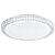 Luminaria Sobrepor Lsa-003r 25w 3 Em 1 - Imagem 3