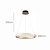 Pendente Led Solaris-001d 30w 3000k - Imagem 3