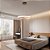 Pendente Led Solaris-001d 30w 3000k - Imagem 1