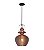 Pd 25x36cm Bron Vdr E27 - Imagem 2