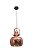 Pd 25x34cm Bron Vdr E27 - Imagem 2