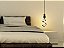 Lampada Led Helix 12w 2500k E27 - Imagem 2