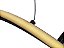 Pendente Led Taschibra Toquio 3000k 30w Preto - Imagem 2