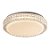Luminaria Sobrepor Lsa-002r 20w 3 Em 1 - Imagem 1
