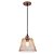 Pendente Convert-002r Rose E27x1 - Imagem 4