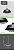 Pendente Aluminio Industrial C/ Grade Preto E-27 - Imagem 2