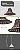 Pendente Junco Chapeu Chines Cor Tabaco E-27 - Imagem 2