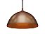 Pendente Taschibra Brooklyn 1xe27 Ouro - Imagem 1