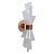 Arandela Led Acrilica Ala-006d - Imagem 1