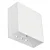 Arandela Focus 4w 3000k Branco 240 Lumens Ip65 Bivolt - Imagem 2
