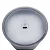 Luminaria Firenze Preta 3w 3000k E Rgb 150 Lumens Ip54 Bivolt - Imagem 2