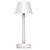 Luminaria Firenze Branco 3w 3000k E Rgb 150 Lumens Ip54 Bivolt - Imagem 1